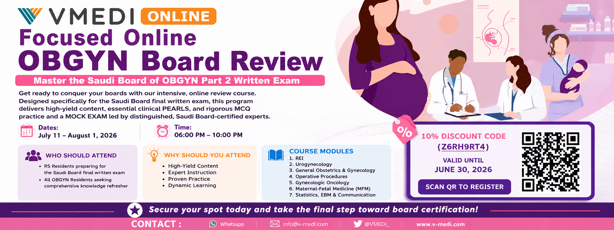 Paediatric Nutrition Online Course