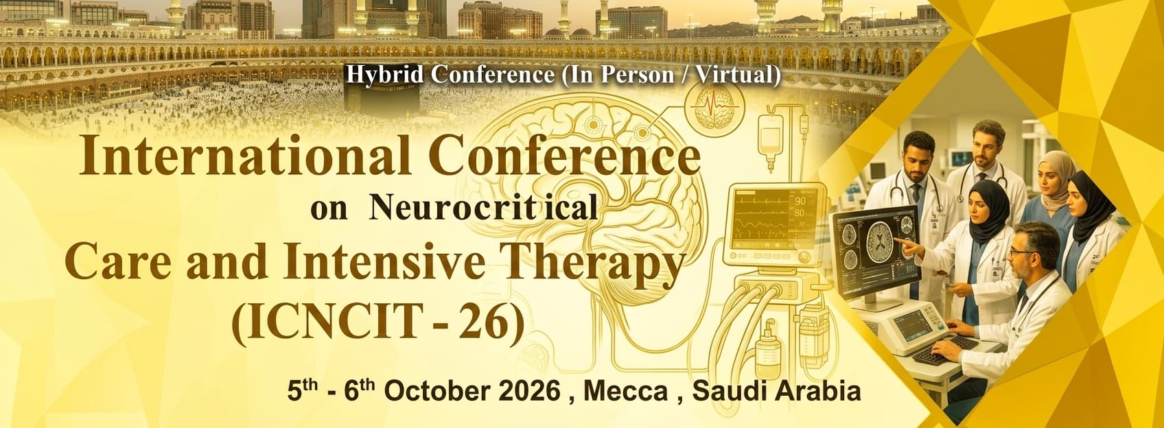 International Conference on Family Medicine and Primary Care Research (ICFMPR-26)