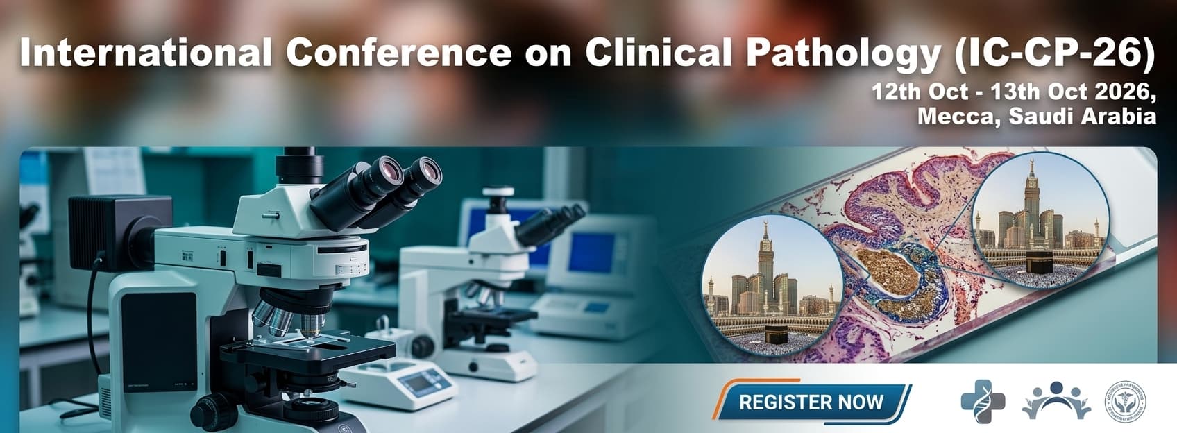 International Conference on Clinical Pathology (IC-CP-26)