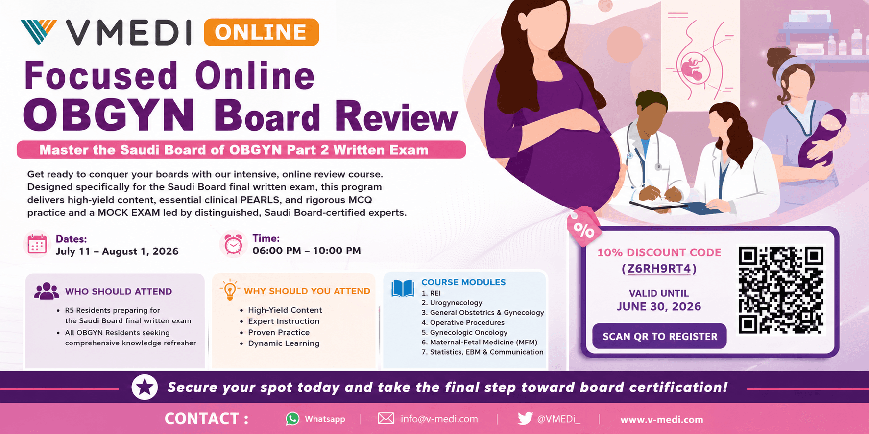 Paediatric Nutrition Online Course