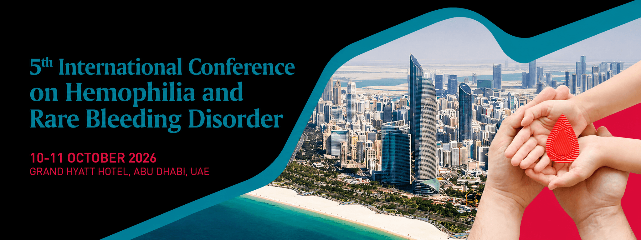 5th International Conference on Hemophilia and Rare Bleeding Disorder