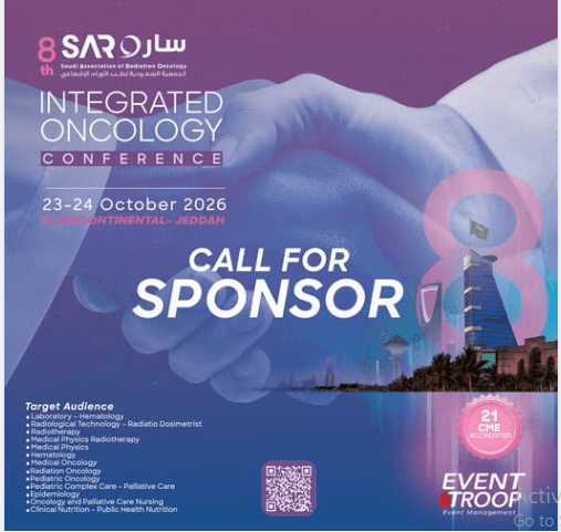 8th Integrated Oncology Conference