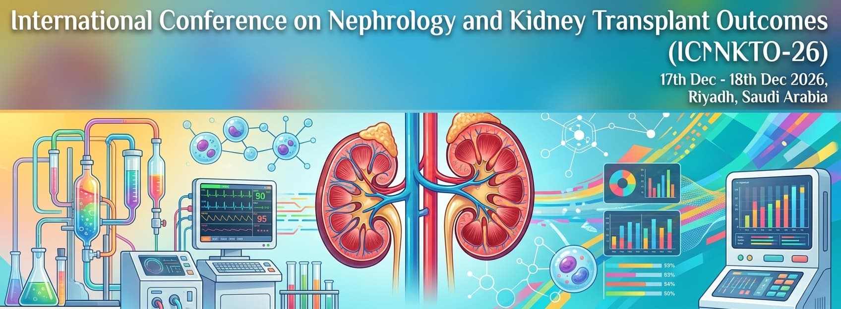 International Conference on Nephrology and Kidney Transplant Outcomes (ICNKTO-26)