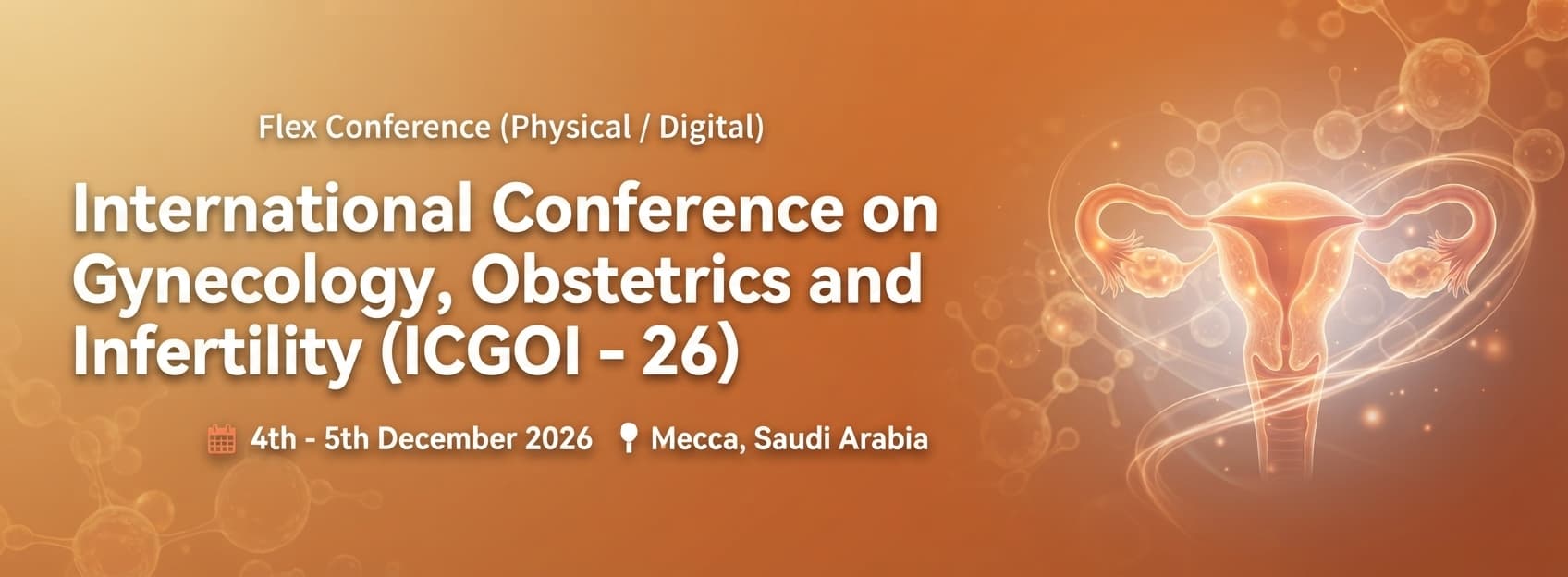 International Conference on Gynecology, Obstetrics and Infertility (ICGOI - 26)